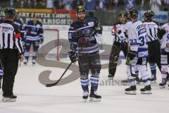 DEL - Eishockey - Saison 2018/2019 - ERC Ingolstadt - Straubing Tigers - David Elsner (#61 ERCI) - Foto: Meyer Jürgen