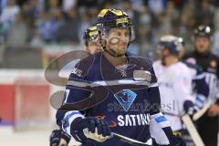 DEL - Eishockey - Saison 2018/2019 - ERC Ingolstadt - Eisbären Berlin - Petr Taticek (#17 ERCI) - Foto: Meyer Jürgen