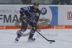 DEL - Eishockey - Saison 2018/2019 - ERC Ingolstadt - Kölner Haie - Sean Sullivan (#37 ERCI) - Foto: Meyer Jürgen