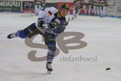 DEL - Eishockey - Saison 2018/2019 - ERC Ingolstadt - Augsburger Panther - Laurin Braun (#91 ERCI) - Foto: Meyer Jürgen
