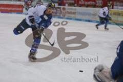 DEL - Eishockey - Saison 2018/2019 - ERC Ingolstadt - Augsburger Panther - Neuzugang Brandon Mashinter (#53 ERCI) - Foto: Meyer Jürgen