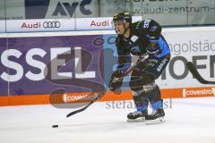 DEL - Eishockey - ERC Ingolstadt - Nürnberg Icetigers - Angriff Thomas Greilinger (ERC 39)