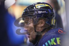 DEL - Eishockey - Saison 2018/2019 - ERC Ingolstadt - Fischtown Pinguins - Garbutt Ryan (#28 ERCI) - Foto: Meyer Jürgen