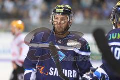 DEL - Eishockey - Saison 2018/2019 - ERC Ingolstadt - Fischtown Pinguins - Maury Edwards (#23 ERCI) - Foto: Meyer Jürgen