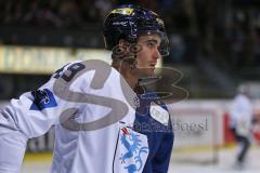 DEL - Eishockey - Saison 2018/2019 - ERC Ingolstadt - Augsburger Panther - Neuzugang Brandon Mashinter (#53 ERCI) - Foto: Meyer Jürgen