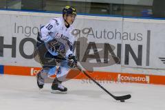 DEL - Eishockey - Saison 2018/2019 - ERC Ingolstadt - Grizzlys Wolfsburg - Ville Koistinen (#10 ERCI) - Foto: Meyer Jürgen