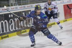 DEL - Eishockey - ERC Ingolstadt - EHC Red Bull München - Tyler Kelleher (19 ERC)