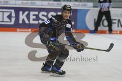 DEL - Eishockey - Saison 2018/2019 - ERC Ingolstadt - Red Bull München - Garbutt Ryan (#28 ERCI) - Foto: Meyer Jürgen
