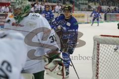DEL - Eishockey - Saison 2018/2019 - ERC Ingolstadt - Augsburger Panther - Ville Koistinen (#10 ERCI) - Foto: Meyer Jürgen