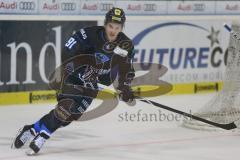 DEL - Eishockey - Saison 2018/2019 - ERC Ingolstadt - Red Bull München - Laurin Braun (#91 ERCI) - Foto: Meyer Jürgen