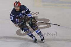 DEL - Eishockey - Saison 2018/2019 - ERC Ingolstadt - Eisbären Berlin - Mike Collins (#13 ERCI) topscorer - Foto: Meyer Jürgen