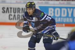 DEL - Eishockey - Saison 2018/2019 - ERC Ingolstadt - Fischtown Pinguins - Garbutt Ryan (#28 ERCI) - Foto: Meyer Jürgen