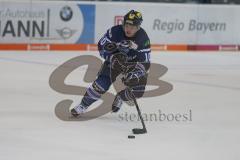 DEL - Eishockey - Saison 2018/2019 - ERC Ingolstadt - Kölner Haie - Ville Koistinen (#10 ERCI) - Foto: Meyer Jürgen