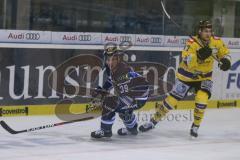 DEL - Eishockey - Saison 2018/2019 - ERC Ingolstadt - Krefeld Pinguine - Thomas Greilinger (#39 ERCI) - Foto: Meyer Jürgen