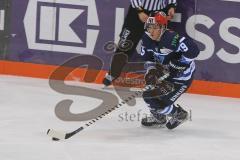 DEL - Eishockey - Saison 2018/2019 - ERC Ingolstadt - Düsseldorfer EG - Tyler Kelleher (#19 ERCI) - Foto: Meyer Jürgen