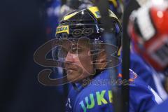 DEL - Eishockey - Saison 2018/2019 - ERC Ingolstadt - Augsburger Panther - Ville Koistinen (#10 ERCI) - Foto: Meyer Jürgen