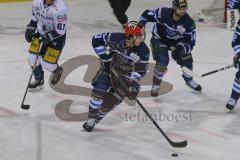 DEL - Eishockey - Saison 2018/2019 - ERC Ingolstadt - Eisbären Berlin - Mike Collins (#13 ERCI) - topscorer - Foto: Meyer Jürgen