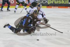 DEL - Eishockey - Saison 2018/2019 - ERC Ingolstadt - Red Bull München - Tyler Kelleher (#19 ERCI) - Foto: Meyer Jürgen