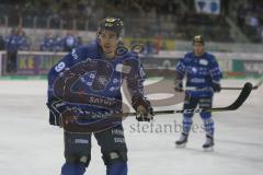 DEL - Eishockey - Saison 2018/2019 - ERC Ingolstadt - Augsburger Panther - Brandon Mashinter (#53 ERCI) - Foto: Meyer Jürgen