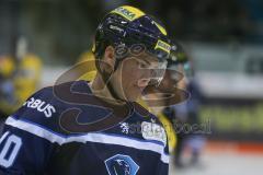 DEL - Eishockey - Saison 2018/2019 - ERC Ingolstadt - Krefeld Pinguine - Ville Koistinen (#10 ERCI) - Foto: Meyer Jürgen