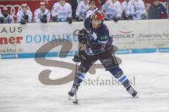 DEL - ERC Ingolstadt - Schwenninger Wild Wings - Mike Collins (ERC 13)