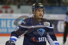DEL - Eishockey - Saison 2018/2019 - ERC Ingolstadt - Fischtown Pinguins - Garbutt Ryan (#28 ERCI) - Foto: Meyer Jürgen