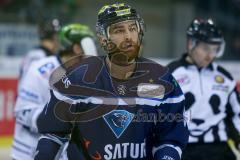 DEL - Eishockey - Saison 2018/2019 - ERC Ingolstadt - Iserlohn Roosters - Jerry D´Àmigo (#9 ERCI) - Foto: Meyer Jürgen