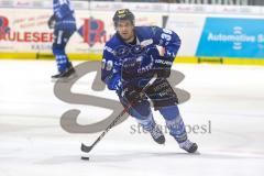 DEL - Eishockey - ERC Ingolstadt - Straubing Tigers - Angriff Thomas Greilinger (ERC 39)