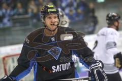 DEL - Eishockey - ERC Ingolstadt - Nürnberg Icetigers -
