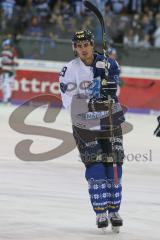 DEL - Eishockey - Saison 2018/2019 - ERC Ingolstadt - Augsburger Panther - Neuzugang Brandon Mashinter (#53 ERCI) - Foto: Meyer Jürgen