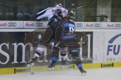 DEL - Eishockey - Saison 2018/2019 - ERC Ingolstadt - Red Bull München - Laurin Braun (#91 ERCI) - Foto: Meyer Jürgen