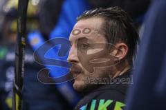 DEL - Eishockey - Saison 2018/2019 - ERC Ingolstadt - Red Bull München - Garbutt Ryan (#28 ERCI) - Foto: Meyer Jürgen