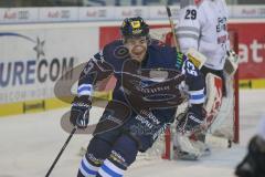 DEL - Eishockey - Saison 2018/2019 - ERC Ingolstadt - Kölner Haie - Mashinter Brandon (#53 ERCI) - Foto: Meyer Jürgen