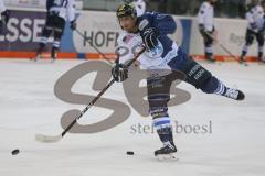 DEL - Eishockey - Saison 2018/2019 - ERC Ingolstadt - Kölner Haie - Patrick Cannone (#12 ERCI) - Foto: Meyer Jürgen
