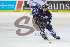 DEL - Eishockey - ERC Ingolstadt - Kölner Haie - PlayOff VF - Spiel 4 - Jerry D`Amigo (9 ERC)