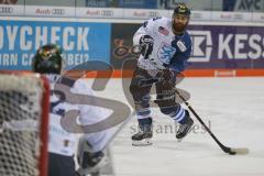 DEL - Eishockey - Saison 2018/2019 - ERC Ingolstadt - Kölner Haie - Jerry D´Àmigo (#9 ERCI) - Foto: Meyer Jürgen