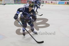 DEL - Eishockey - Saison 2018/2019 - ERC Ingolstadt - Kölner Haie - Playoff - Viertelfinale - Spiel 4 - Tim Wohlgemuth (#33 ERCI) - Foto: Meyer Jürgen