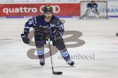 DEL - Eishockey - ERC Ingolstadt - Kölner Haie - PlayOff VF - Spiel 2 - Thomas Greilinger (ERC 39)