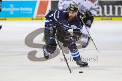 DEL - Eishockey - ERC Ingolstadt - Kölner Haie - PlayOff VF - Spiel 4 - Jerry D`Amigo (9 ERC)