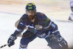DEL - Eishockey - ERC Ingolstadt - Kölner Haie - PlayOff VF - Spiel 2 - Jerry D`Amigo (9 ERC)