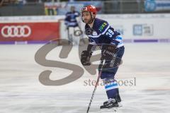 DEL - Eishockey - ERC Ingolstadt - Kölner Haie - PlayOff VF - Spiel 4 - Thomas Greilinger (ERC 39)