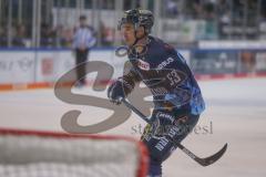 DEL - Eishockey - Saison 2019/20 - ERC Ingolstadt - Black Wings Linz - Brandon Mashinter (#53 ERCI) - Foto: Jürgen Meyer