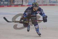 DEL - Eishockey - Saison 2019/20 - ERC Ingolstadt - Black Wings Linz - Colin Smith (#88 ERCI) - Foto: Jürgen Meyer
