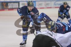 DEL - Eishockey - Saison 2019/20 - ERC Ingolstadt -  Kölner Haie - Hans Detsch (#89 ERCI) - Foto: Jürgen Meyer