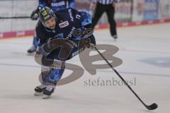 DEL - Eishockey - Saison 2019/20 - ERC Ingolstadt -  Adler Mannheim - David Elsner (#61 ERCI) - Foto: Jürgen Meyer