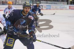 DEL - Eishockey - Saison 2019/20 - ERC Ingolstadt - Fishtown Pinguins - Matt Bailey (#22 ERCI) - Foto: Jürgen Meyer