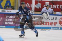 DEL - Eishockey - Saison 2019/20 - ERC Ingolstadt - Nürnberg Ice Tigers - Brandon Mashinter (#53 ERCI) - Foto: Jürgen Meyer