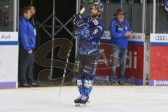 DEL - Eishockey - Saison 2019/20 - ERC Ingolstadt - Augsburger Panther - Jerry D´Àmigo (#9 ERCI) - Foto: Jürgen Meyer