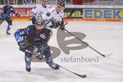 DEL - Eishockey - Saison 2019/20 - ERC Ingolstadt -  Kölner Haie - Jerry D´Àmigo (#9 ERCI) - Foto: Jürgen Meyer