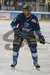 DEL - Eishockey - Saison 2019/20 - ERC Ingolstadt - Nürnberg Ice Tigers - Matt Bailey (#22 ERCI) - Foto: Jürgen Meyer